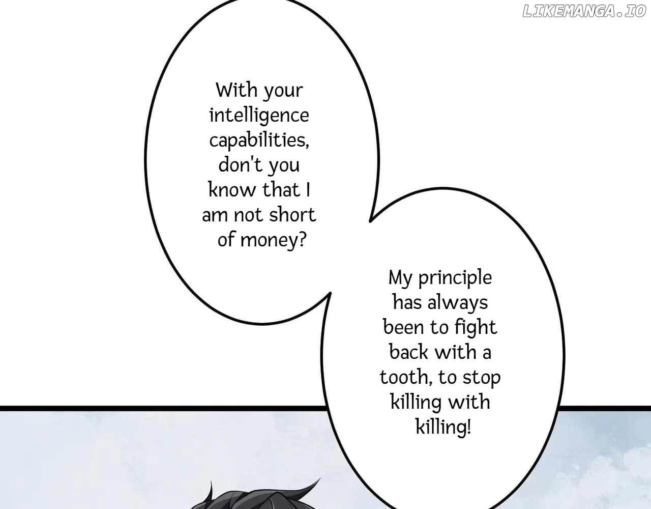 With My Netherworld Trillions, Game On! Chapter 167 - page 139
